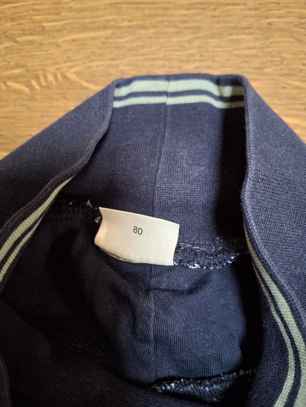 S.Oliver Pantaloni: Jeans s.Oliver - taglia 80 – Usato da Broglio venduto da audina83 2