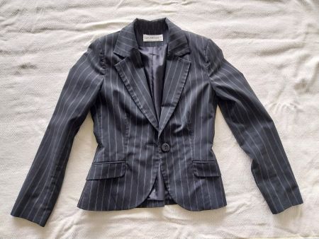 Blazer Clockhouse