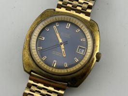 Vintage automatique homme /Herrenuhr Automatik