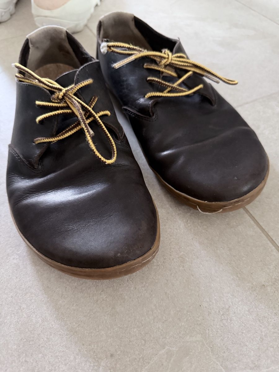 Vivobarefoot Scarpe da uomo: Vivobarefoot Gr. 43M – Usato da Brüttisellen venduto da Ayersa 2