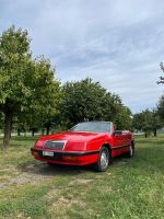 Chrysler LeBaron 2.2 Turbo 1988