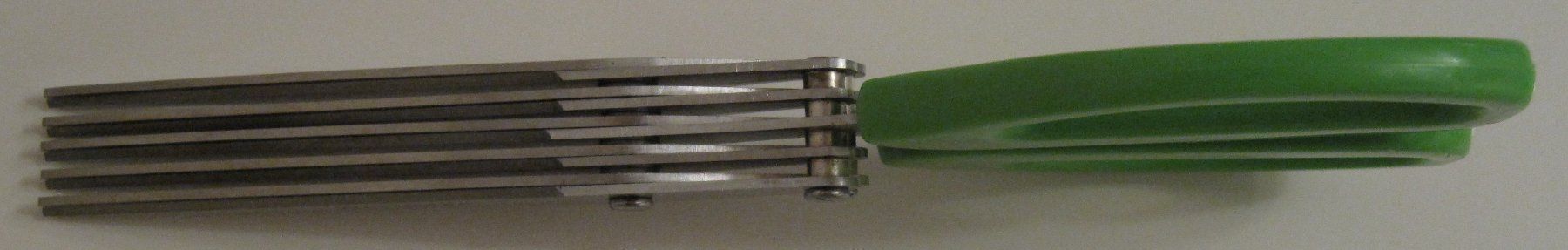 Tutti gli attrezzi: Westmark - Fine Herb Shears - Steinless Steel – Nuovo (secondo la descrizione) da Le Noirmont venduto da bouboun21 4