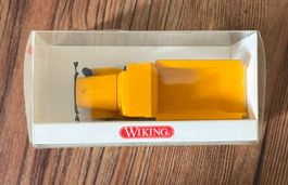 Wiking H0 1:87 – Kaelble Muldenkipper OVP