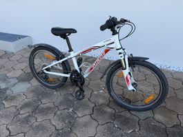 VTT Enfant Specialized Hotrock 20"