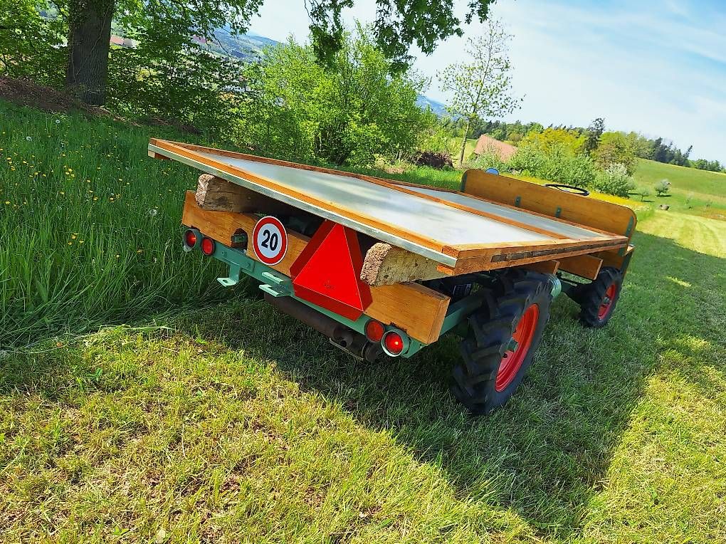Traktoren: Schilter  – Gebraucht aus Sursee von pet_yy6s 4