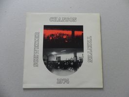 LP Schweizer Chanson Treffen Solothurn