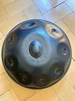 Handpan Godan Celtic Minor in 440Hz