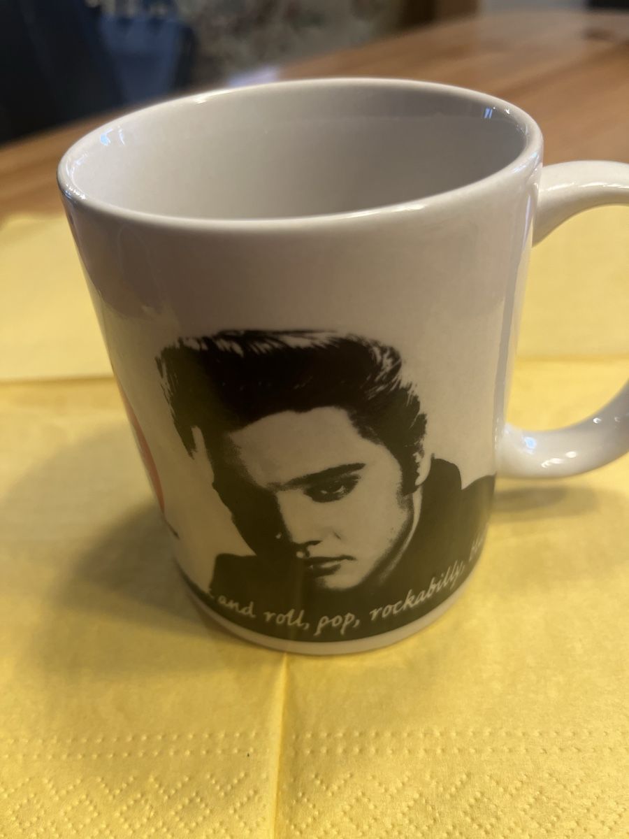 Tazze: Tasse – Usato da Riom venduto da Unity