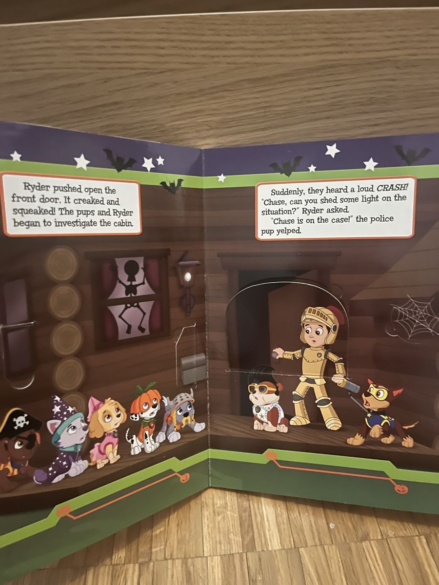 Libri: Paw Patrol Books – Usato da Uster venduto da dod_h6nw 2