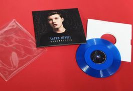 Shawn Mendes - Handwritten - Zuru Mini Brands Mini Vinyl