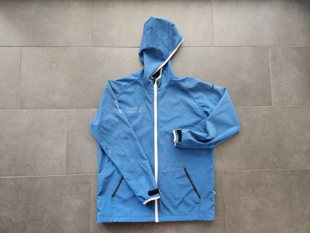 Wind-Übergangsjacke von Rukka