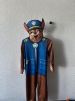 Déguisement Chase Pat' Patrouille enfant taille M