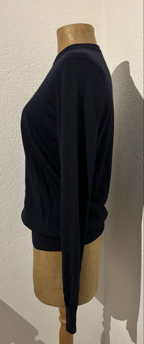 Dior Maglioni & Felpe: Pull fin Christian Dior – Usato da St-Pierre-Clages venduto da ste_xk6p 2