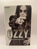 📖 OZZY Die Autobiografie Ozzy Osbourne