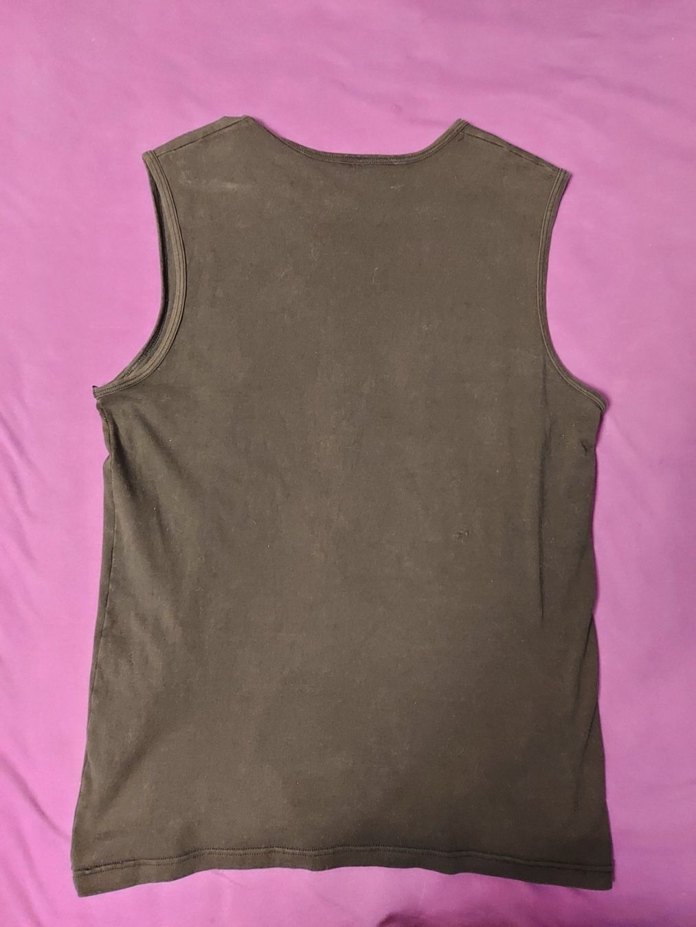T-shirt: 3 Muskel Shirt – Usato da Dietikon venduto da Miakitty 6