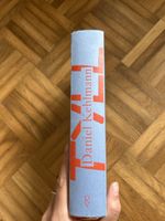 Tyll von Daniel Kehlmann neuwertig