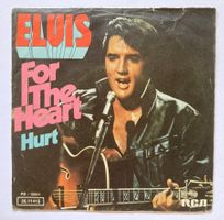 ELVIS PRESLEY - FOR THE HEART