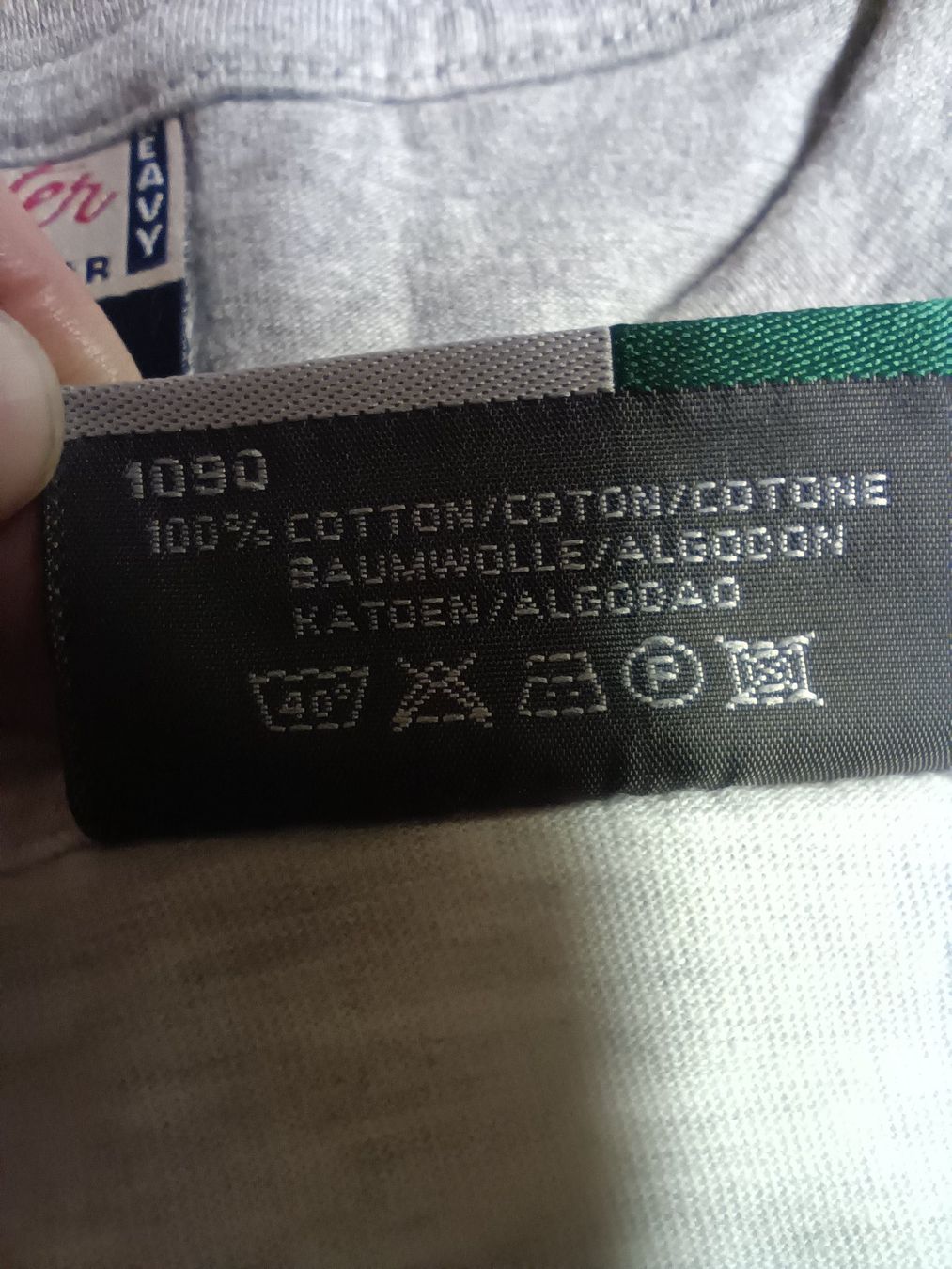 T-Shirts: Restposten T-Shirt M (g) – Neu (gemäss Beschreibung) aus Oberegg von 19franzi94 3