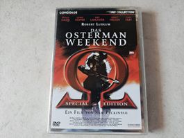 Das Osterman Weekend  -  Special Edition