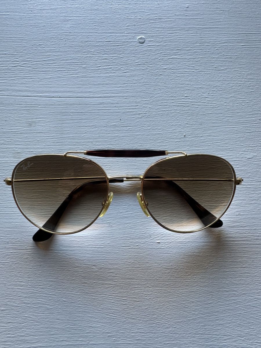 Ray-Ban Occhiali & Lenti: Ray Ban Sonnenbrille – Usato da Interlaken venduto da Bersen94 4