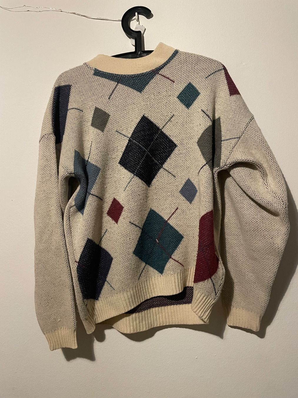 Maglioni & Felpe: Vintage Pullover – Usato da Bern venduto da VincentCassel