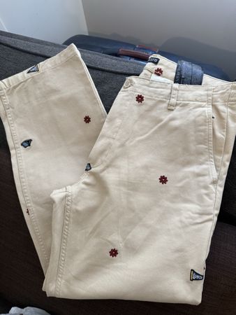 Jeans Zara original