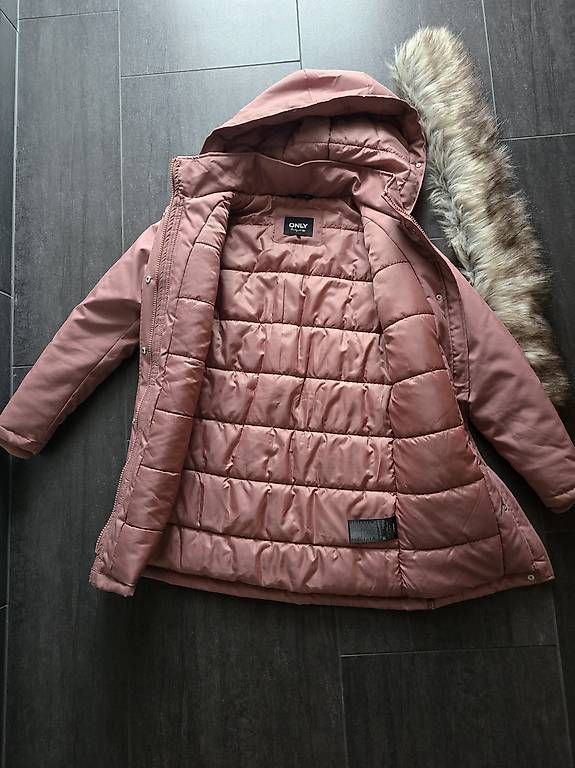Only Cappotti: Only Winterjacke – Usato da Lütisburg venduto da japtec 1