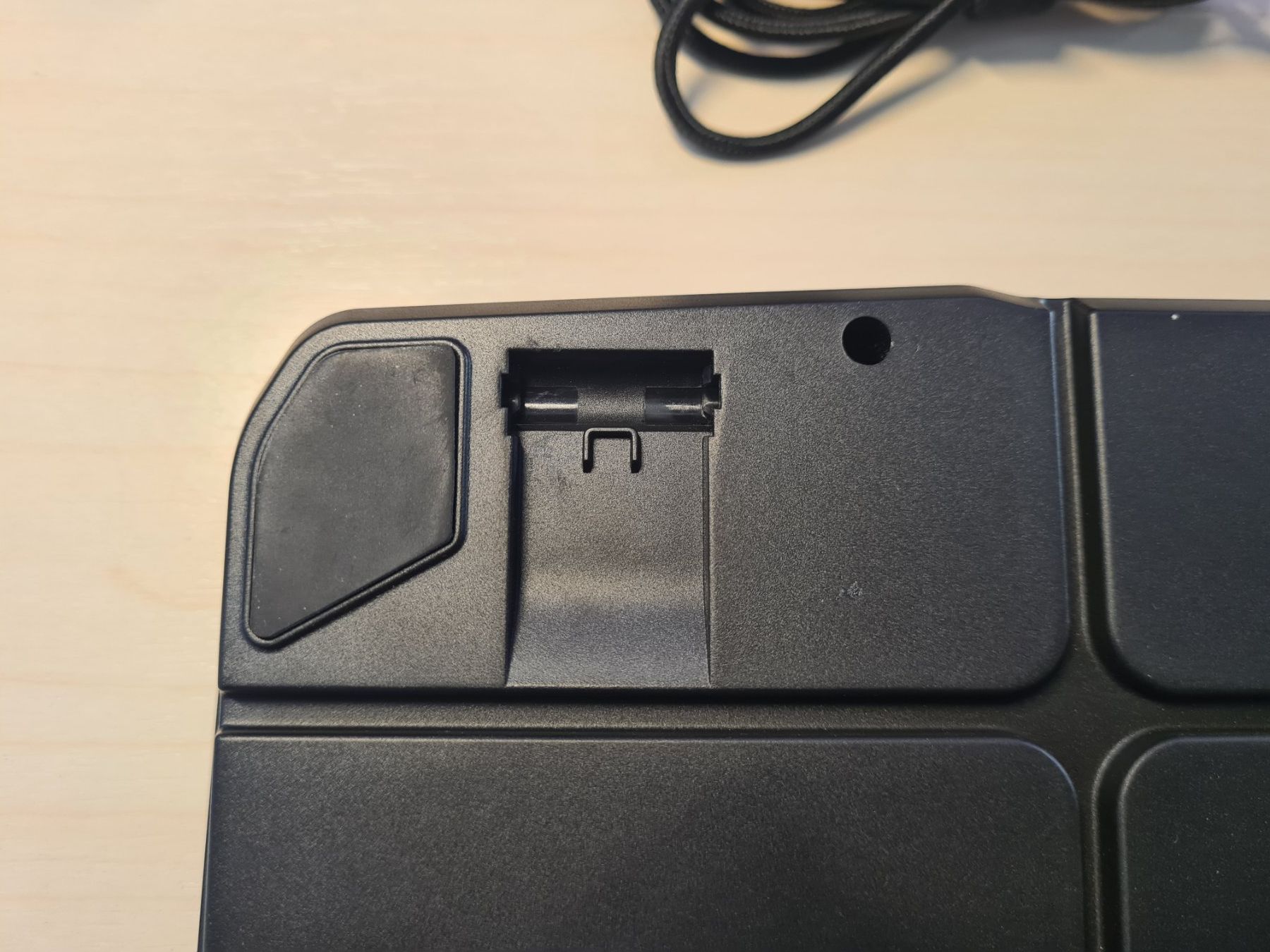 Roccat Tastaturen: Roccat Ryos TKL Mechanical Keyboard Black CH Layout – Gebraucht aus Stäfa von nic_sieber 4