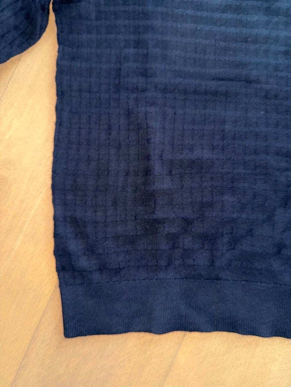 Esprit Maglioni & Felpe: ESPRIT - schwarzer, dünner Pullover mit Rippstruktur Gr. XS – Usato da Meilen venduto da kleisi01 4