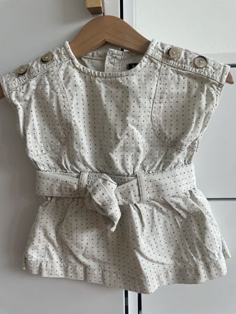 Gr. 62 Kleid