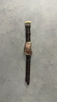 Softwatch A rose gold-plated steel wristwatch 1995
