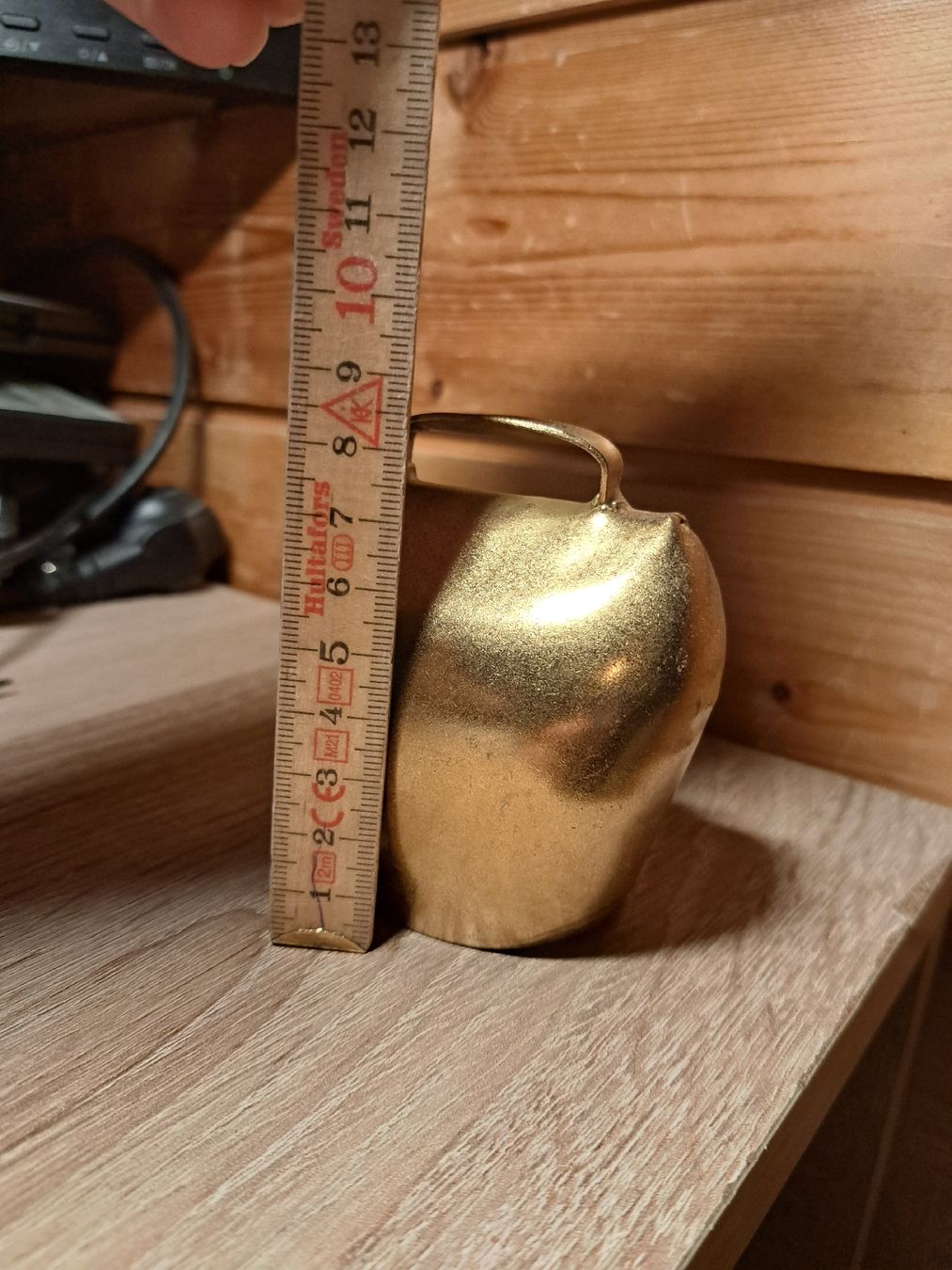 Glocken & Treicheln: Kuhglocke  – Neu (gemäss Beschreibung) aus Egg (Flawil) von Tuli_pan72 2