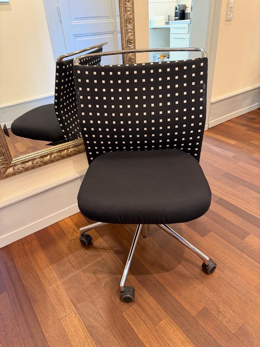 Panchine: Vitra Bank und Stuhl – Usato da Zug venduto da back_to_paris 3