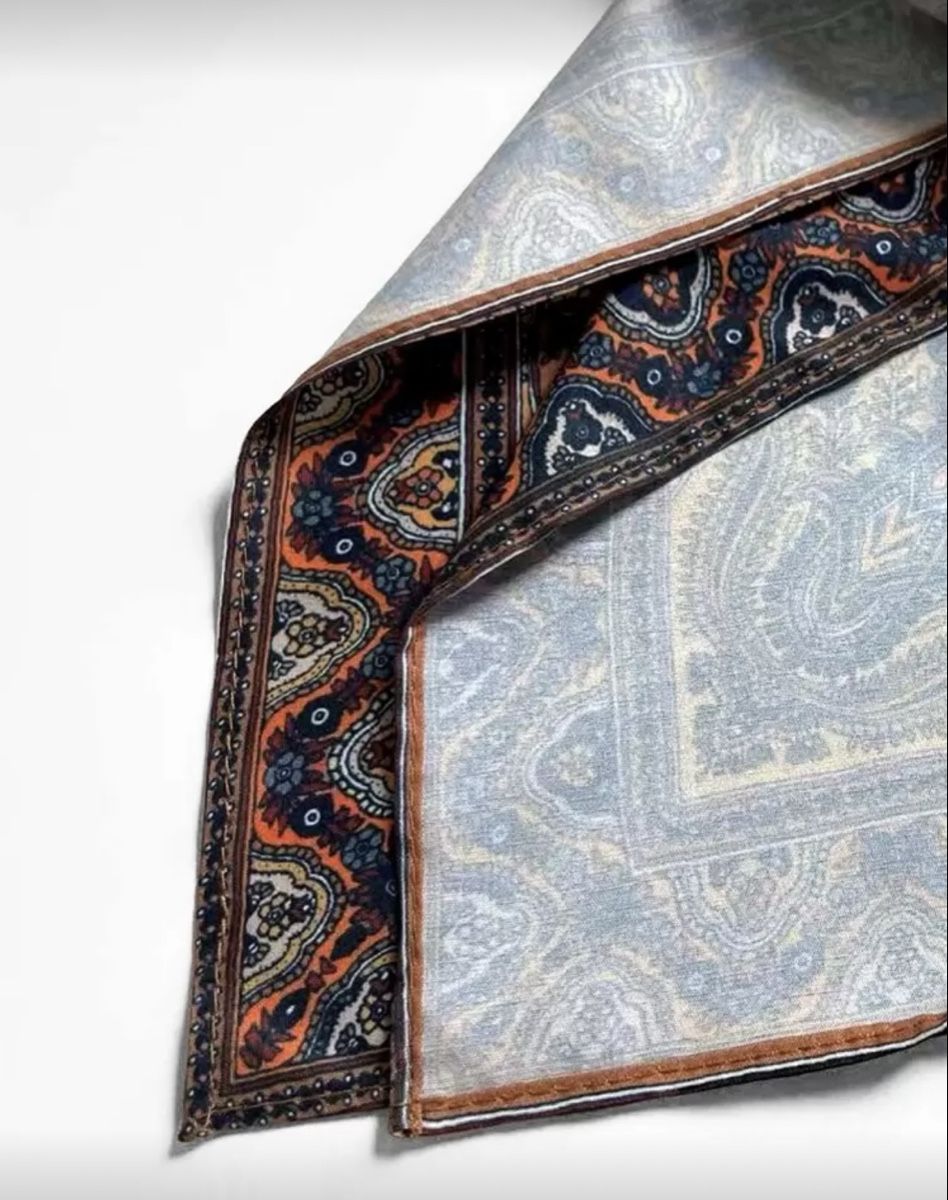 Accessoires pour cheveux: Foulard cheveux 👩‍🦱 – Neuf (Voir description) à Bramois par cyr_sb8d 2