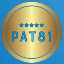 Profile image of Pat81