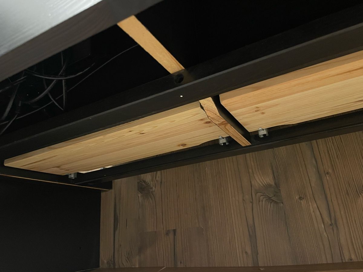 Ikea Mobili TV: Ikea Hemnes TV-Bank – Usato da Ennetbühl venduto da Anna.K. 3