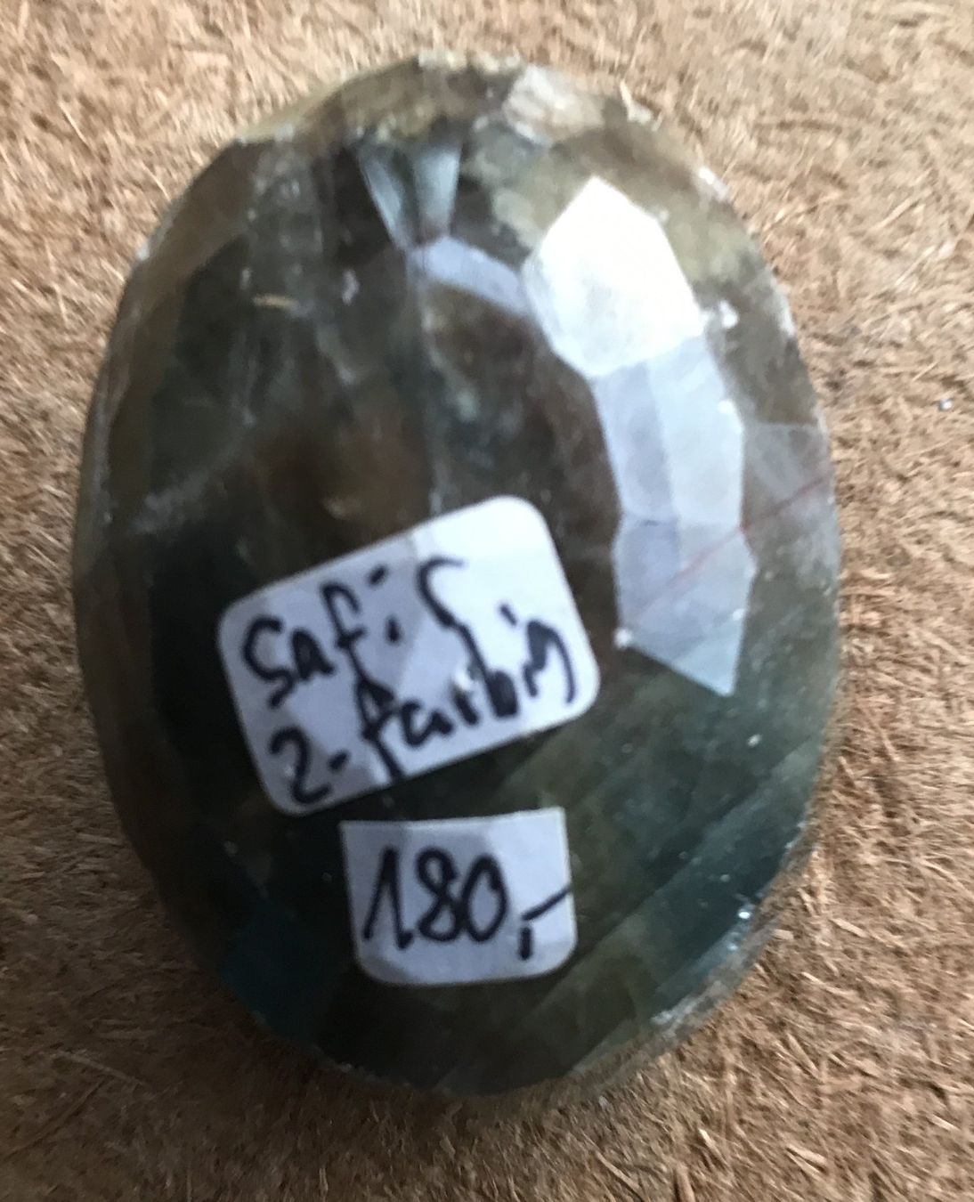 Minerali & Pietre curative: MINERAL – Usato da Ostermundigen venduto da crazy-horse-1840 3