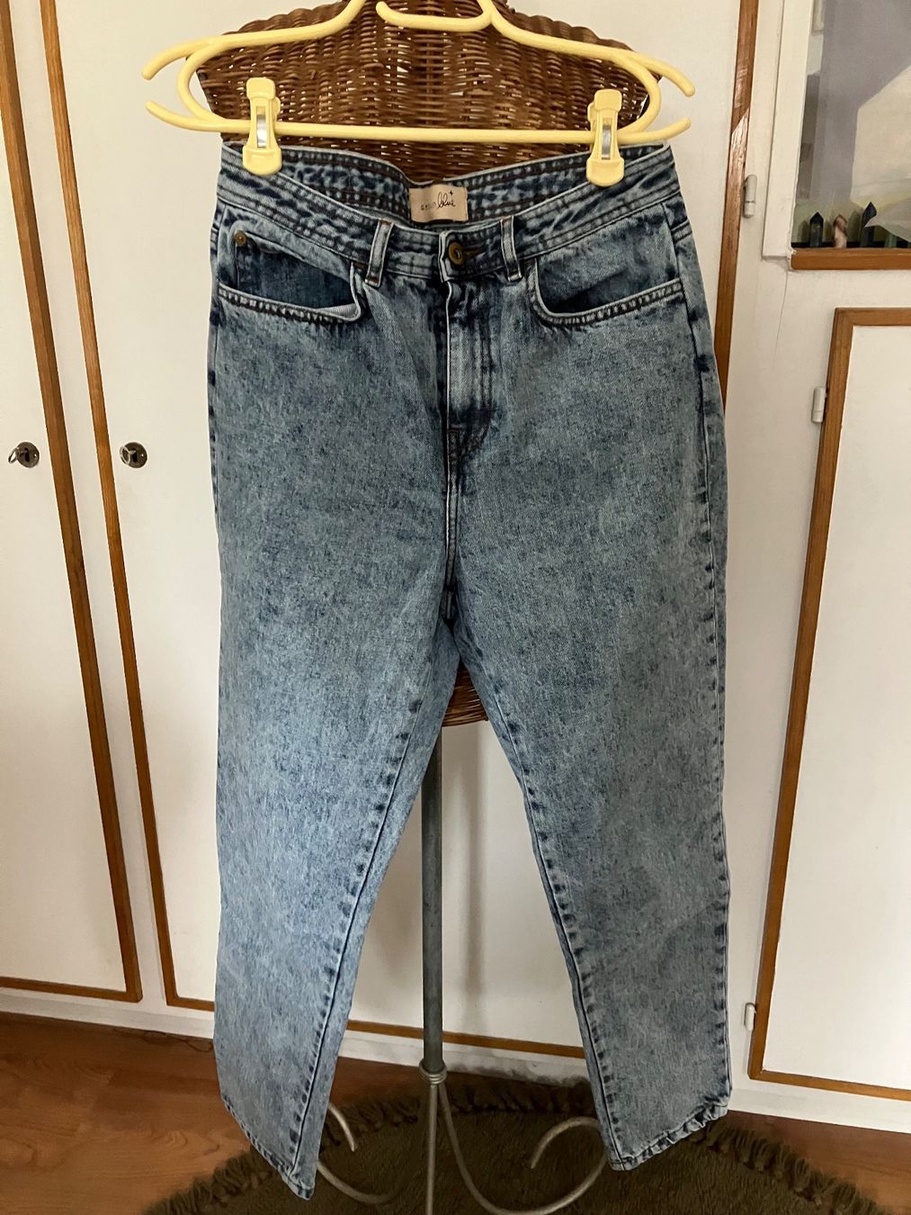 Jeans: Sessun Jeans Modell Momon – Usato da Utzenstorf venduto da Ismaele 3