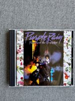 Prince & The Revolution - Purple Rain (OST)