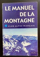 Le manuel de la montagne, Seuil