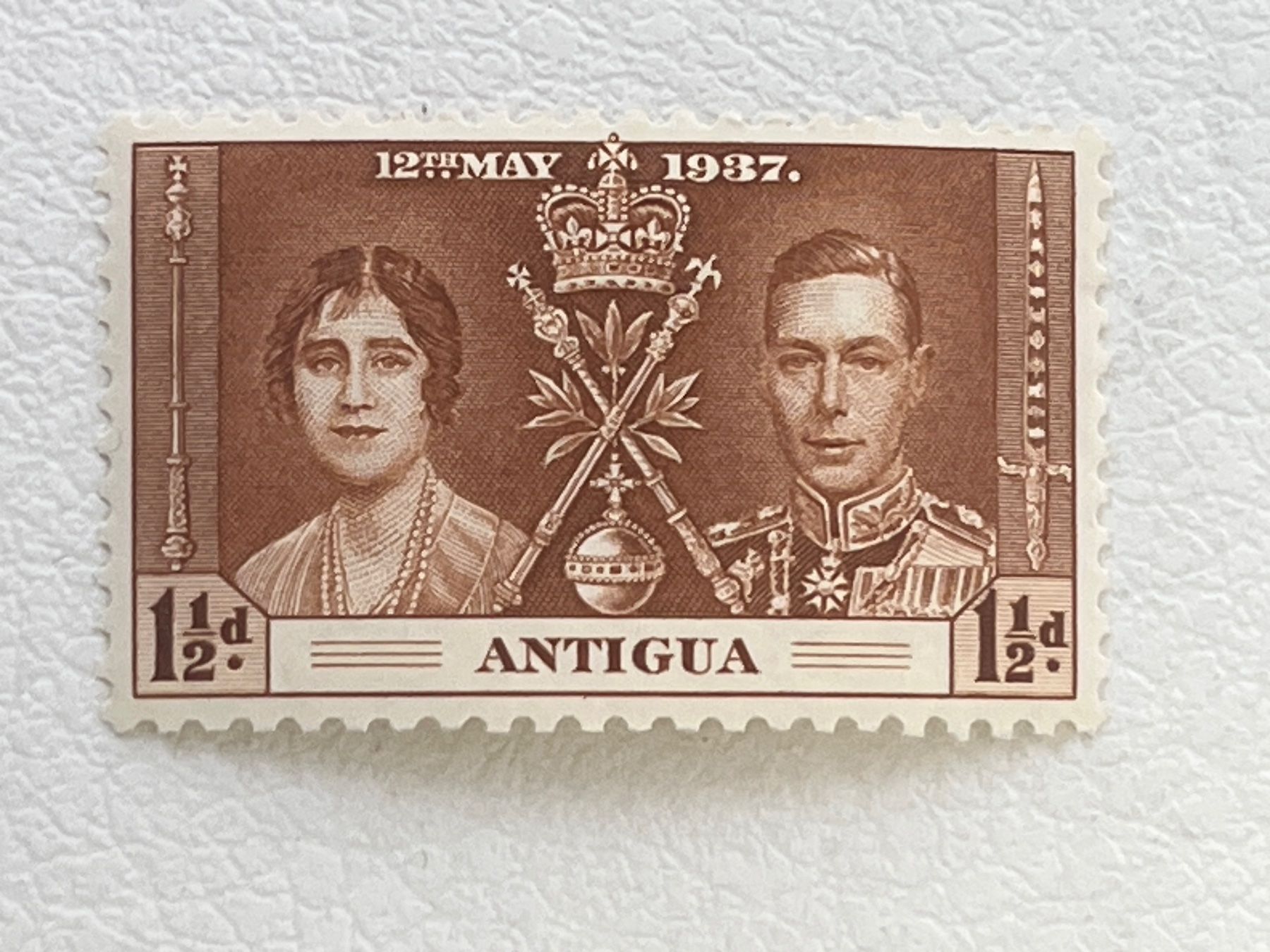 Tutti i francobolli: Antigua Briefmarke – Usato da Chiasso venduto da AzenYa