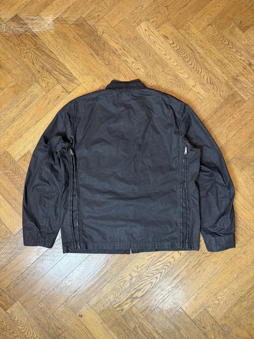 CP Company Jacken: Vintage CP Company Jacke – Gebraucht aus Muri b. Bern von SauceBernoise 7