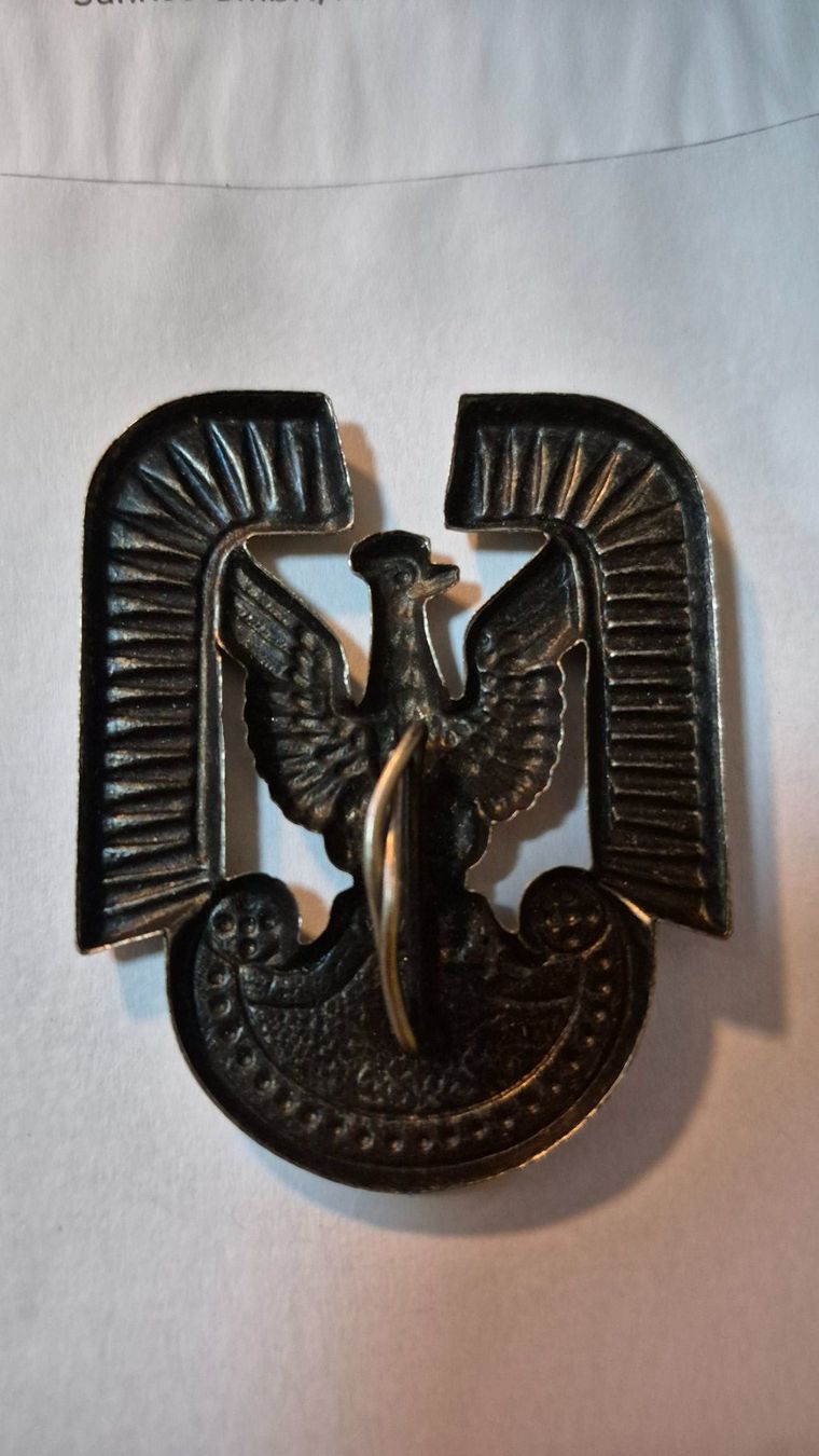 Uniformi: Polnischer Adler – Usato da Bonau venduto da Jaco82 1