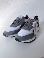 Reebok CL Legacy Sneaker Herren Grau/Weiss Gr. 45.5 NEU!
