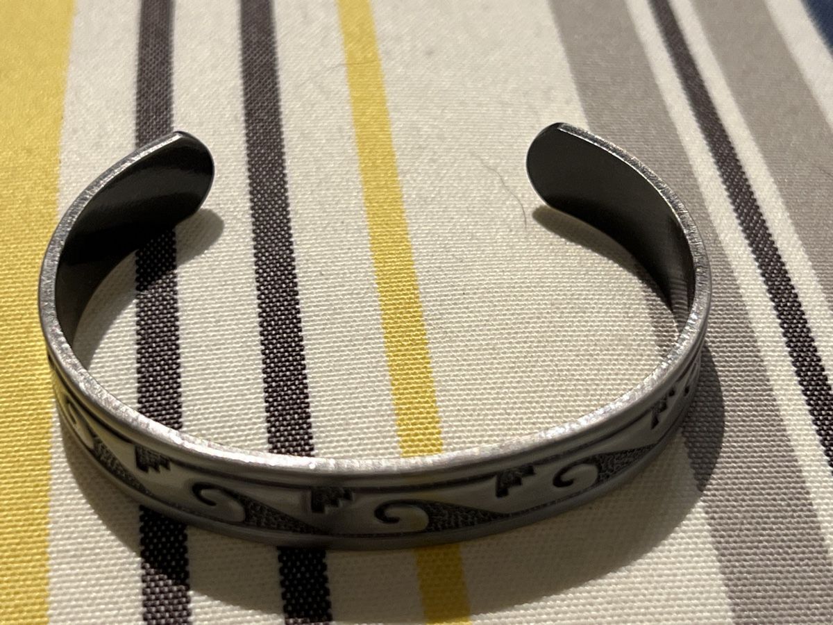 Bracelets: Armreif Neu – Neuf (Voir description) à Basel par Winniepuuh 1