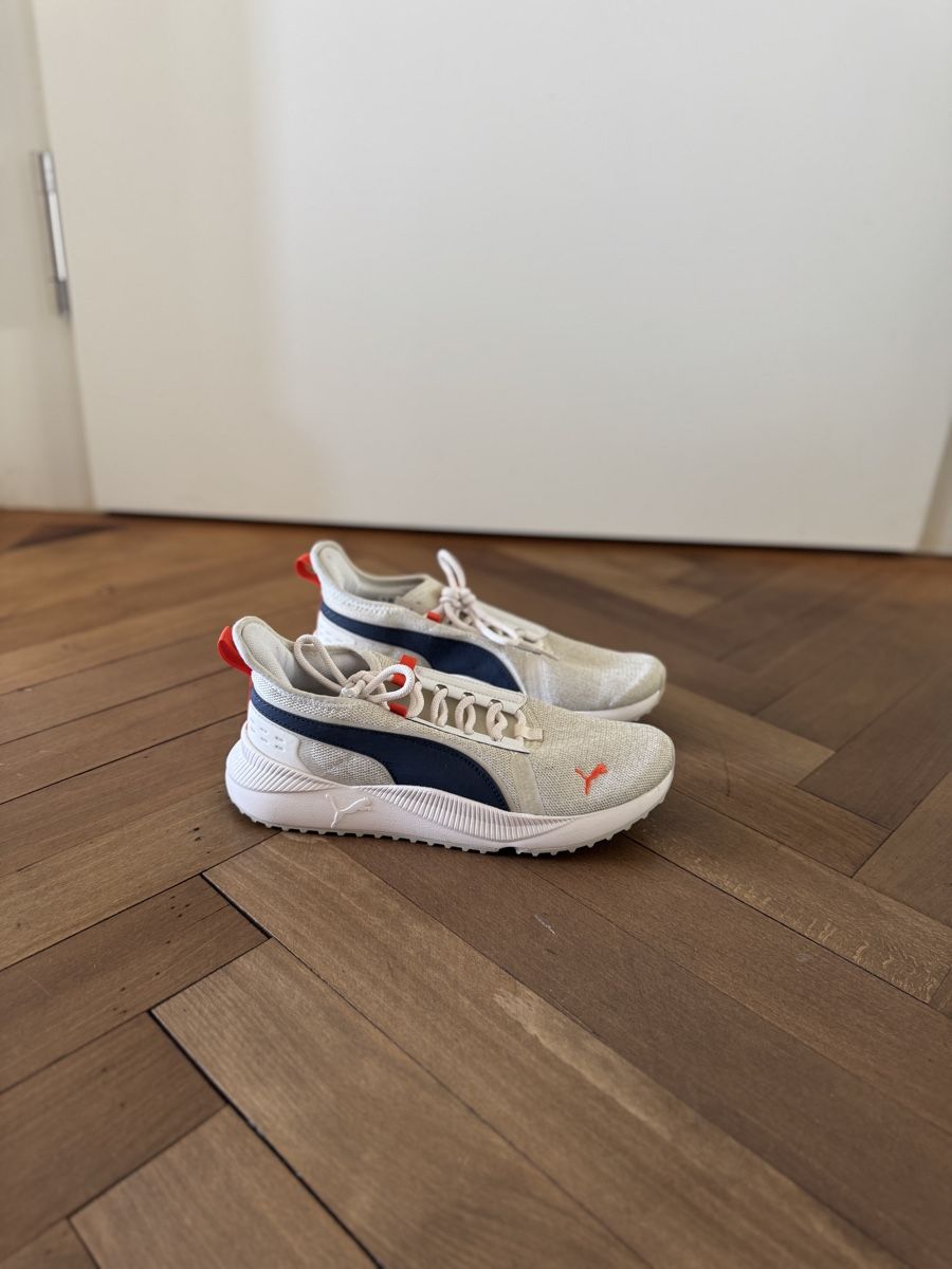 Puma Scarpe da uomo: Puma Soft Foam+ – Usato da Zurich venduto da ric_7zk9