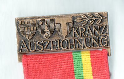 Medaglie: Emmentalisches Landschiessen Lagnau Suisse 1981 – Usato da Prangins venduto da Timband 2