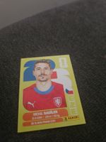 Panini WM 2026 CZE 9
