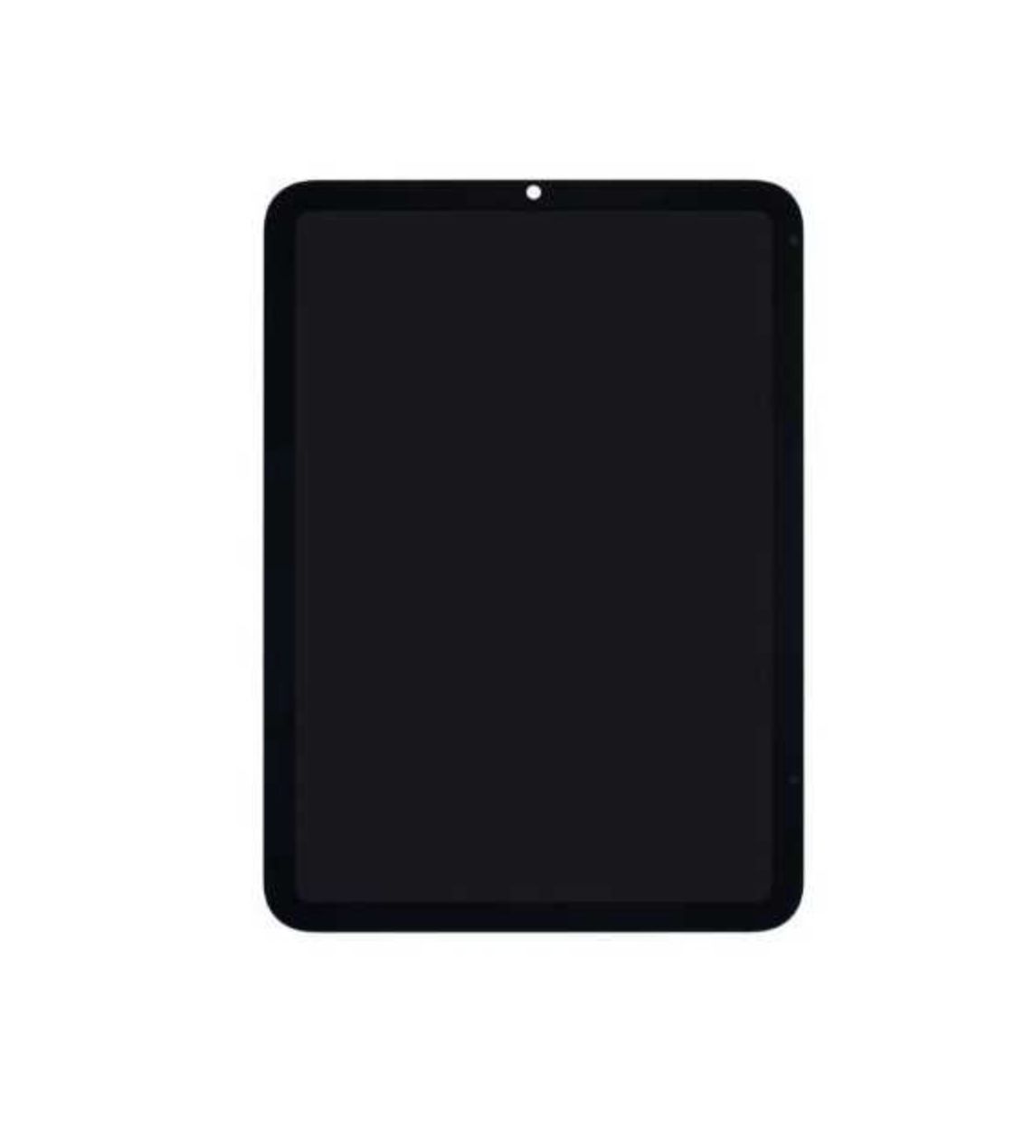 Covers & Borse: iPad mini 6 - Ecran Complet original démonté Noir – Usato da Morges venduto da DA-repa 1
