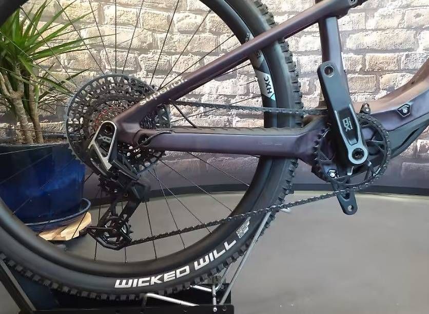 Superior Biciclette: Superior iXF 9.8 – Nuovo (secondo la descrizione) da Löhningen venduto da inf_fb2h 1
